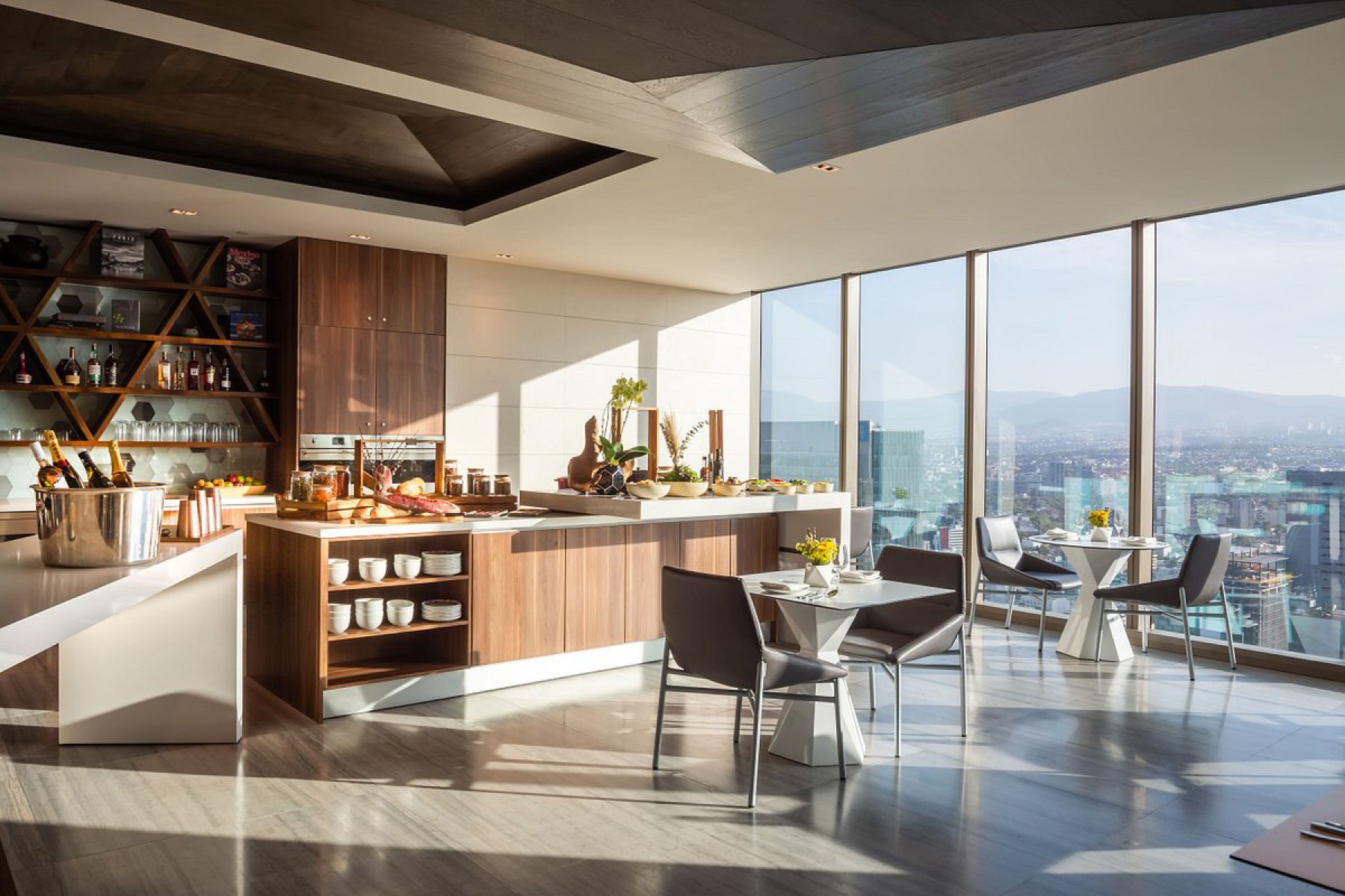 Sofitel Mexico City Reforma